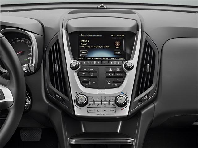 used 2016 Chevrolet Equinox car, priced at $9,339