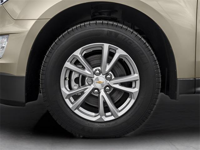 used 2016 Chevrolet Equinox car, priced at $9,339