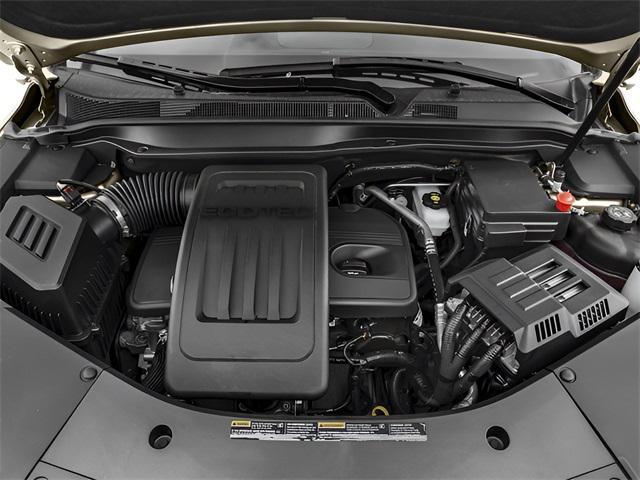 used 2016 Chevrolet Equinox car, priced at $9,339