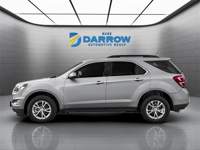used 2016 Chevrolet Equinox car, priced at $9,339