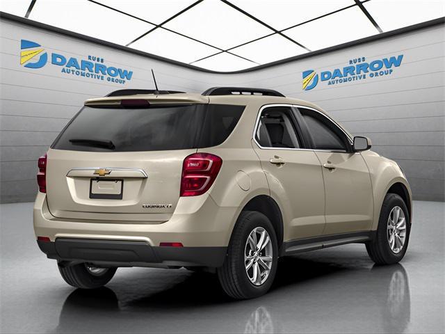 used 2016 Chevrolet Equinox car, priced at $9,339