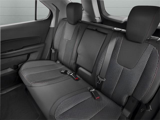 used 2016 Chevrolet Equinox car, priced at $9,339