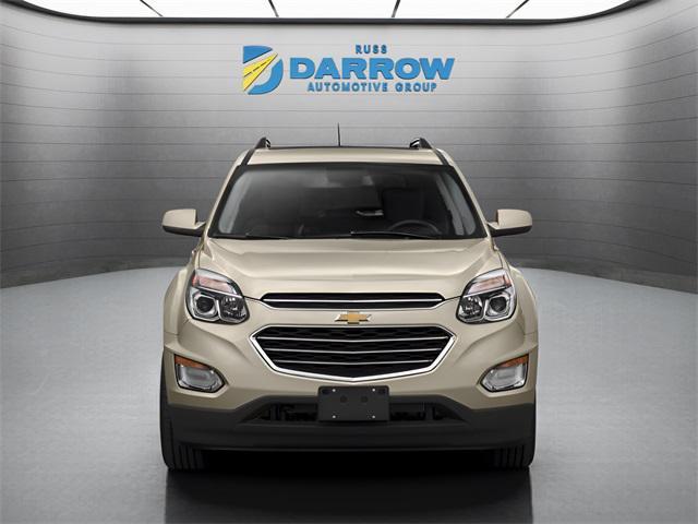 used 2016 Chevrolet Equinox car, priced at $9,339