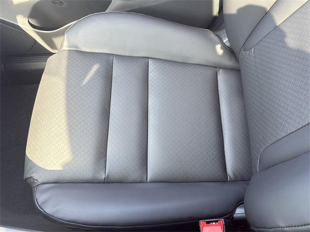 new 2026 Nissan Rogue car, priced at $34,750