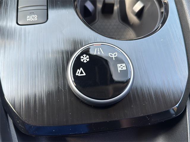 new 2026 Nissan Rogue car, priced at $34,750