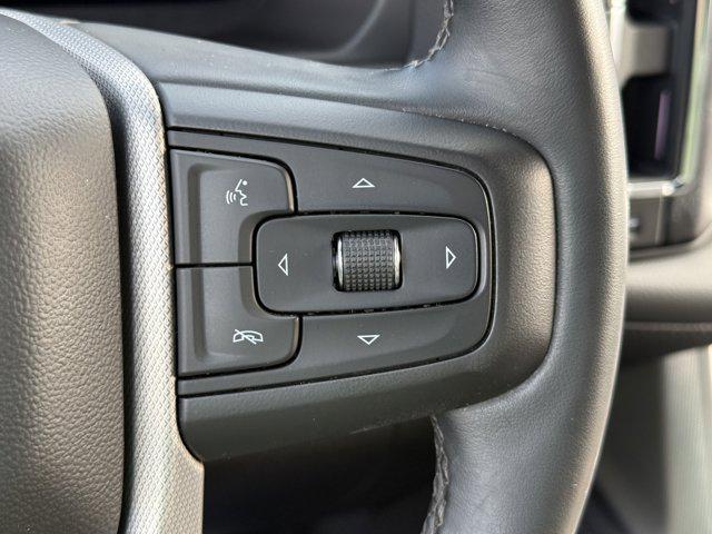 used 2023 GMC Yukon XL car, priced at $59,878