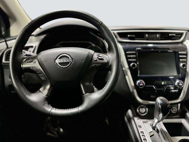 used 2023 Nissan Murano car, priced at $28,469