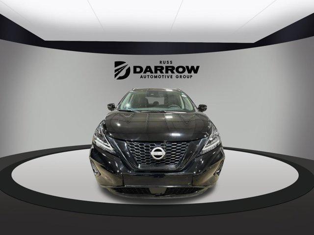 used 2023 Nissan Murano car, priced at $28,469