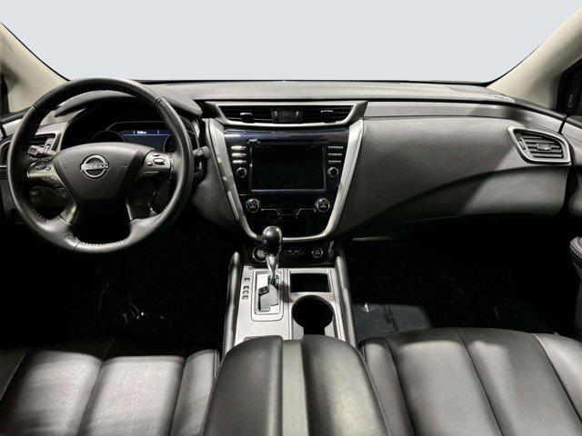 used 2023 Nissan Murano car, priced at $28,469