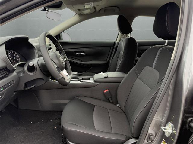new 2025 Nissan Sentra car, priced at $21,006