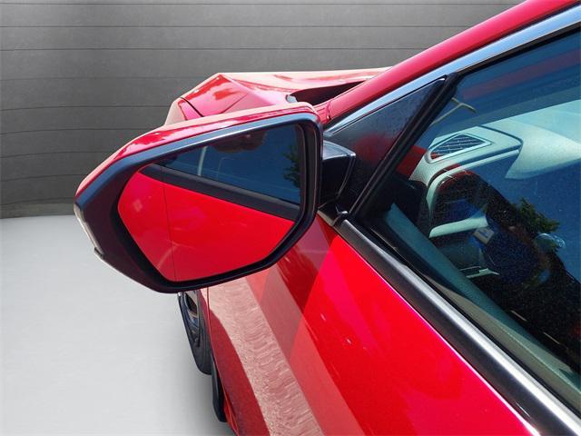 used 2016 Honda Civic car, priced at $14,999