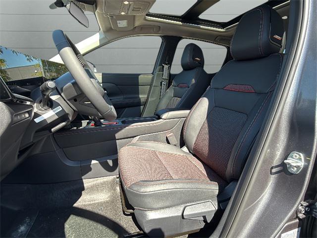 new 2026 Nissan Kicks car, priced at $32,000