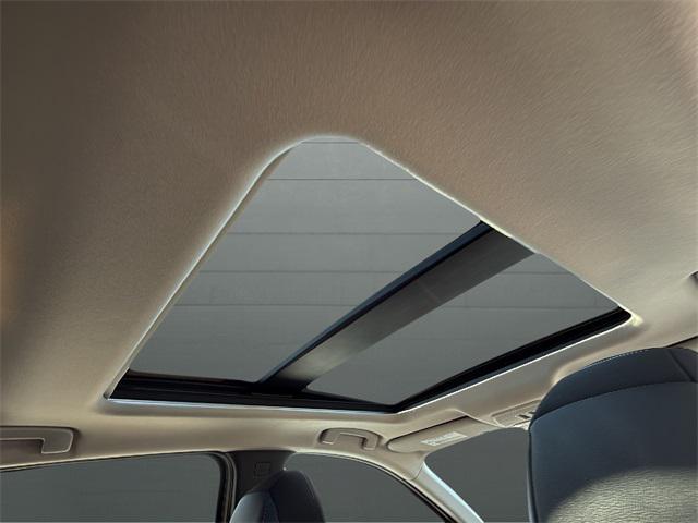 new 2026 Nissan Kicks car, priced at $32,000