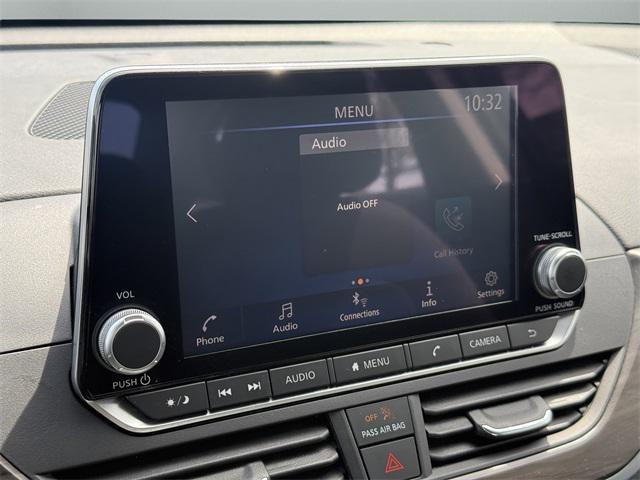 used 2023 Nissan Altima car, priced at $20,934