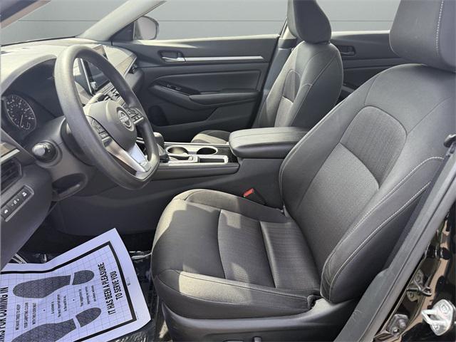 used 2023 Nissan Altima car, priced at $20,934