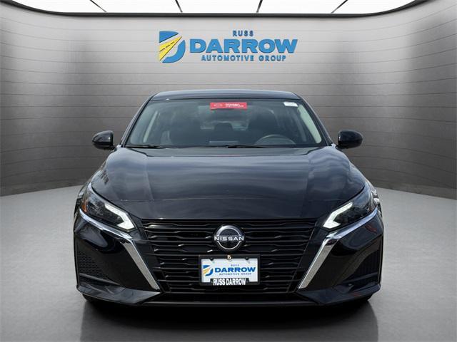 used 2023 Nissan Altima car, priced at $20,934