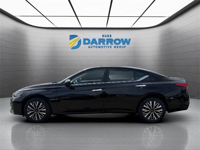 used 2023 Nissan Altima car, priced at $20,934