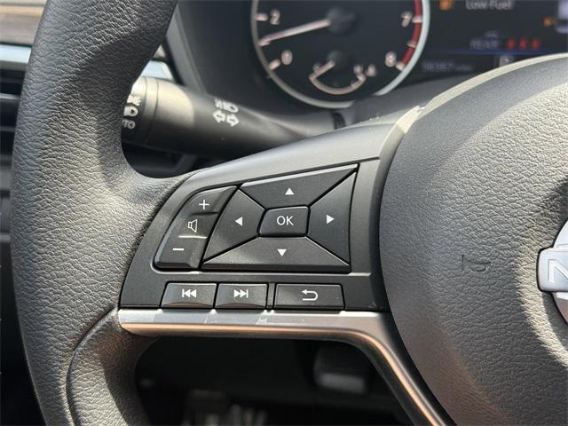 used 2023 Nissan Altima car, priced at $20,934