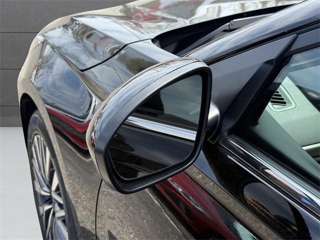 used 2023 Nissan Altima car, priced at $20,934