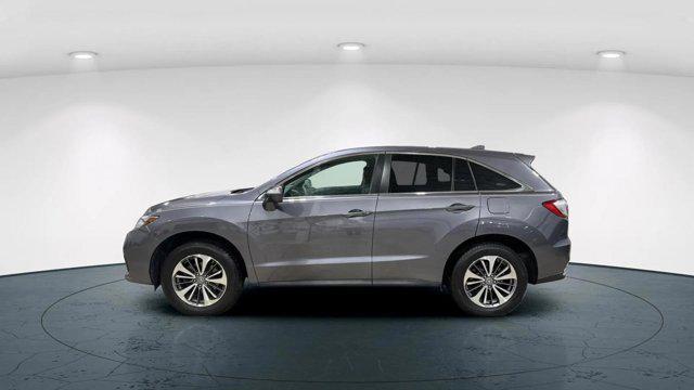 used 2018 Acura RDX car, priced at $16,997