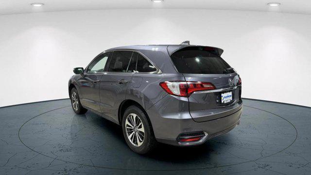 used 2018 Acura RDX car, priced at $16,997