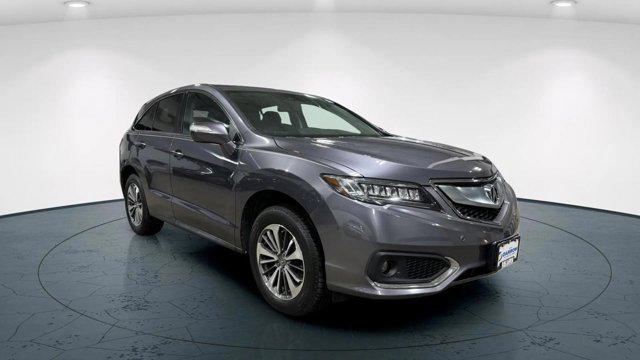 used 2018 Acura RDX car, priced at $16,997