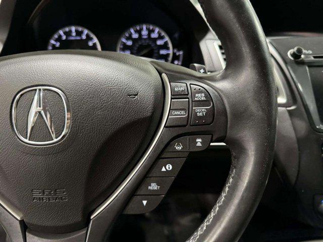 used 2018 Acura RDX car, priced at $16,997