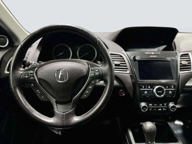 used 2018 Acura RDX car, priced at $16,997