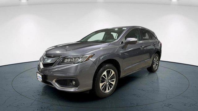 used 2018 Acura RDX car, priced at $16,997