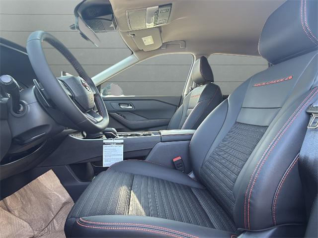 new 2026 Nissan Rogue car, priced at $34,935