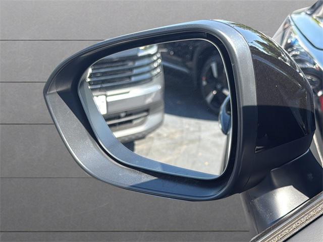 new 2026 Nissan Rogue car, priced at $34,935