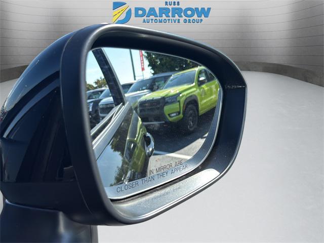 new 2026 Nissan Rogue car, priced at $34,935