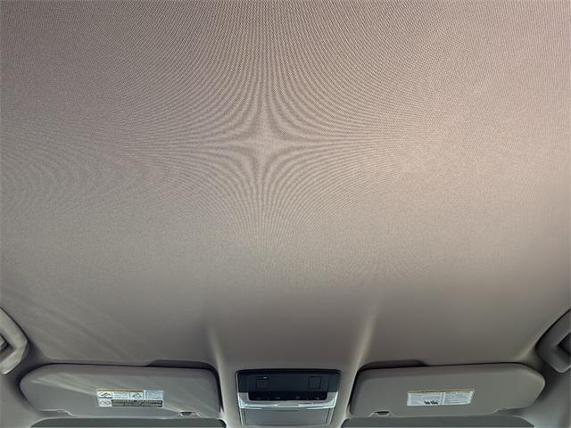 new 2026 Nissan Rogue car, priced at $34,935