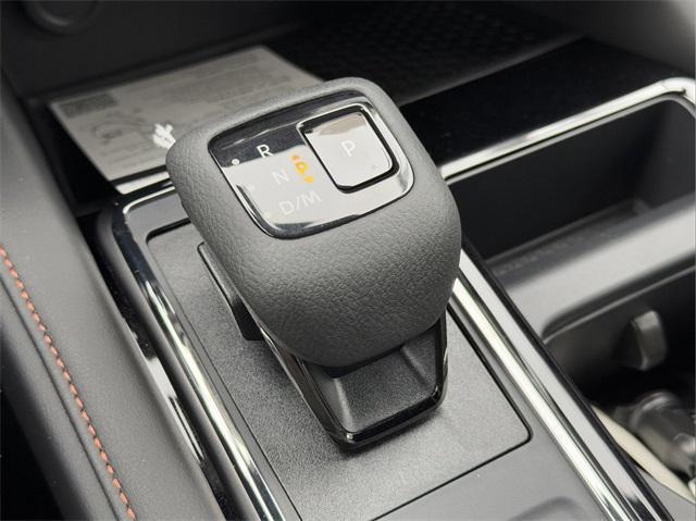 new 2025 Nissan Pathfinder car, priced at $42,163