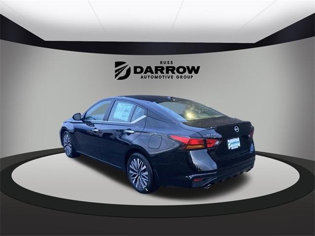new 2024 Nissan Altima car, priced at $26,696