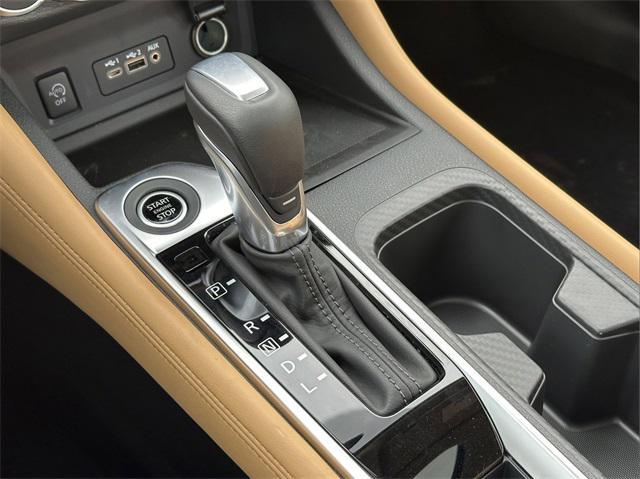 new 2025 Nissan Sentra car, priced at $24,125