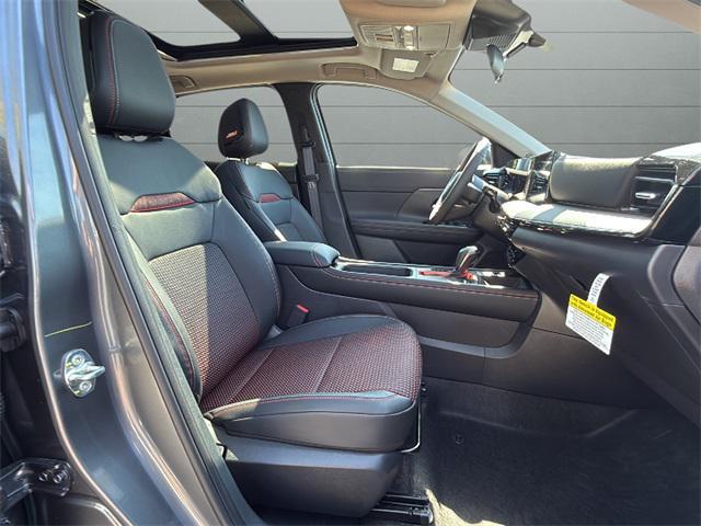 new 2026 Nissan Kicks car, priced at $34,235