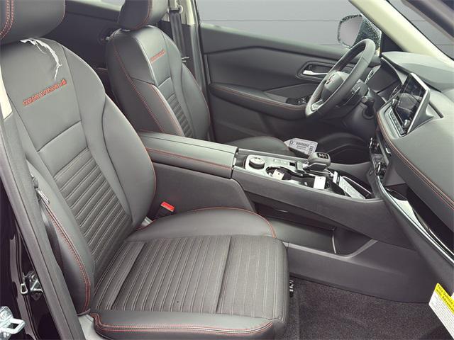 new 2026 Nissan Rogue car, priced at $35,290