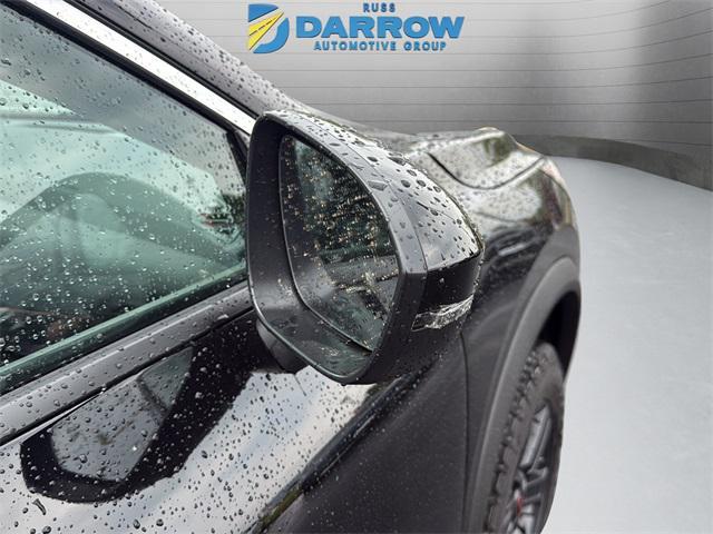 new 2026 Nissan Rogue car, priced at $35,290