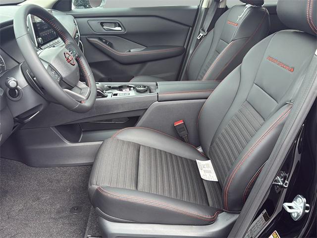 new 2026 Nissan Rogue car, priced at $35,290