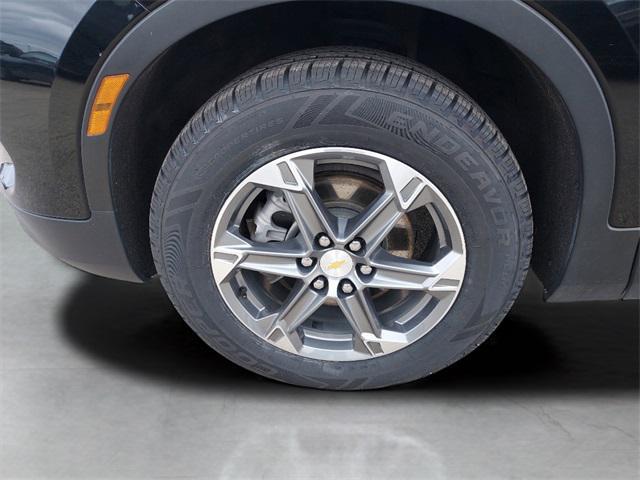 used 2023 Chevrolet Blazer car, priced at $22,999