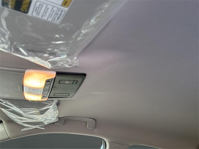 new 2026 Nissan Rogue car, priced at $33,040