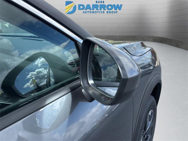 new 2026 Nissan Rogue car, priced at $33,040