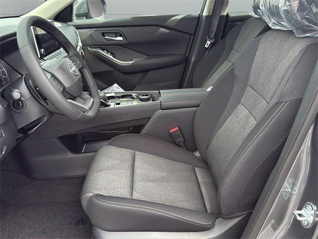 new 2026 Nissan Rogue car, priced at $33,040