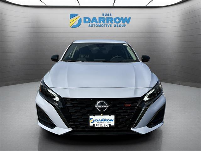 new 2025 Nissan Altima car, priced at $29,711