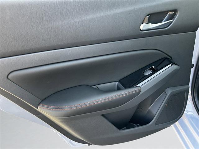 new 2025 Nissan Altima car, priced at $29,711