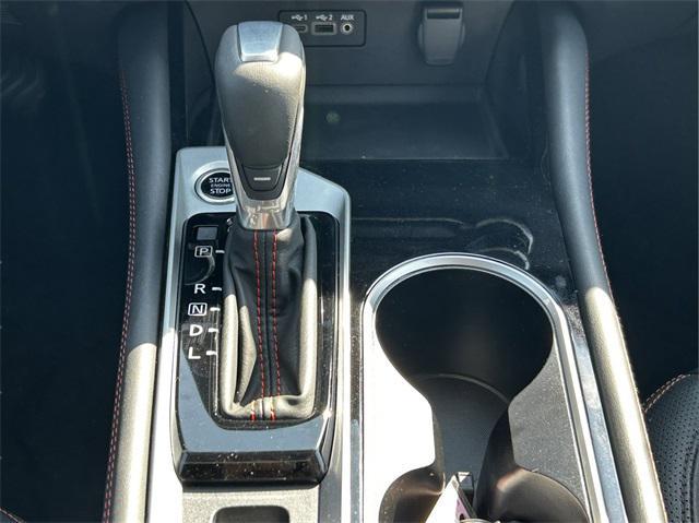 new 2025 Nissan Altima car, priced at $29,711