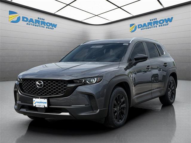 used 2023 Mazda CX-50 car, priced at $25,479