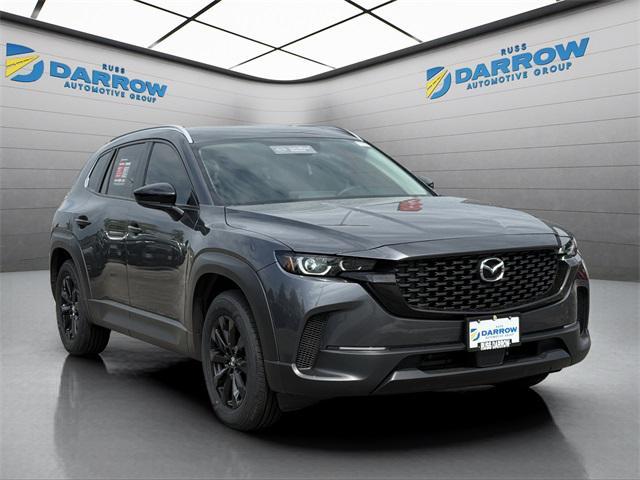 used 2023 Mazda CX-50 car, priced at $25,479