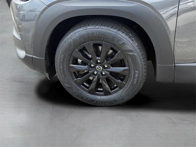 used 2023 Mazda CX-50 car, priced at $25,479
